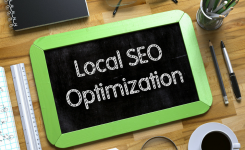 5 Things Every Company Can Do to Improve Local SEO