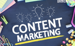 5 Common Barriers to Content Marketing