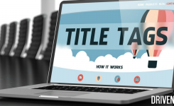 How to Optimize Your Title Tags